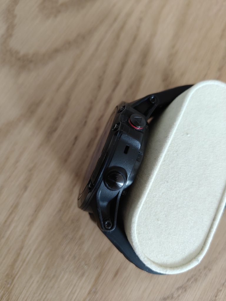 Garmin fenix 5x sapphire garminpay