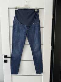 MAMA Super Skinny Jeans H&M rozmiar M