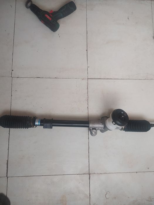 Рульова рейка Хюндай кіа