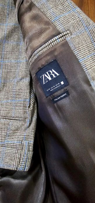 Fato de Homem (novo)