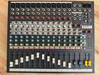 Soundcraft EPM 12