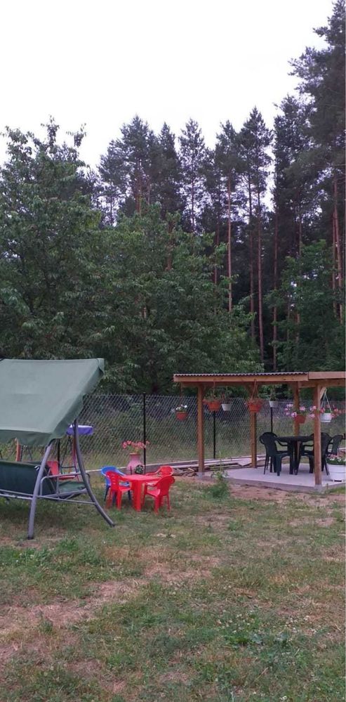 Domek na Wynajęcie Wolny Termin od 2.08