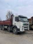 Volvo FM 12 wywrotka