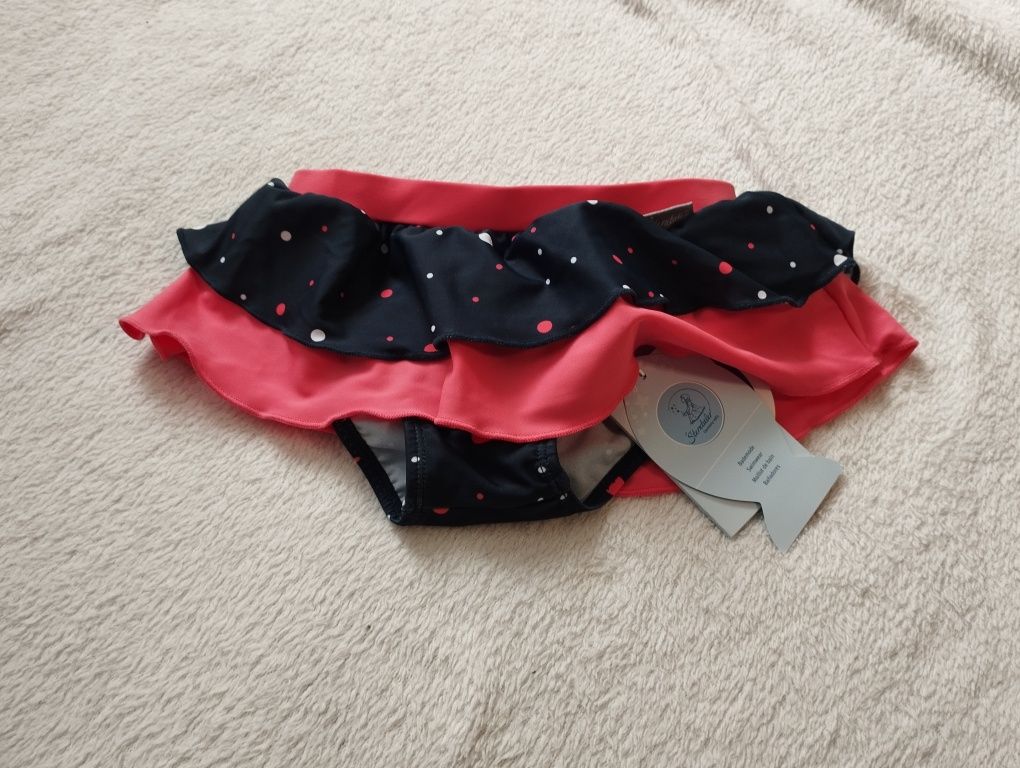 Dół bikini dziecięcego marki Sterntaler