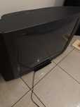 Telewizor thomson black diva