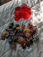 Figuras Dragon Ball