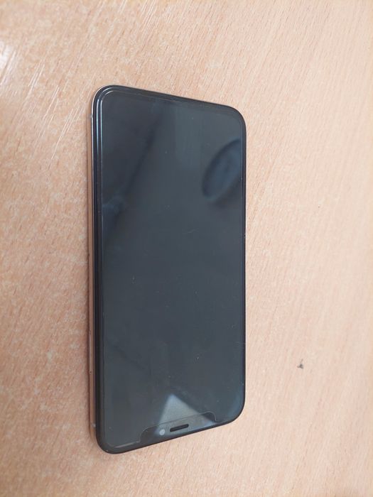 Продажа/ обмен iPhone X 256gb