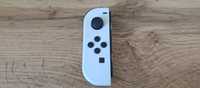 joycon joy con  nintendo switch biały