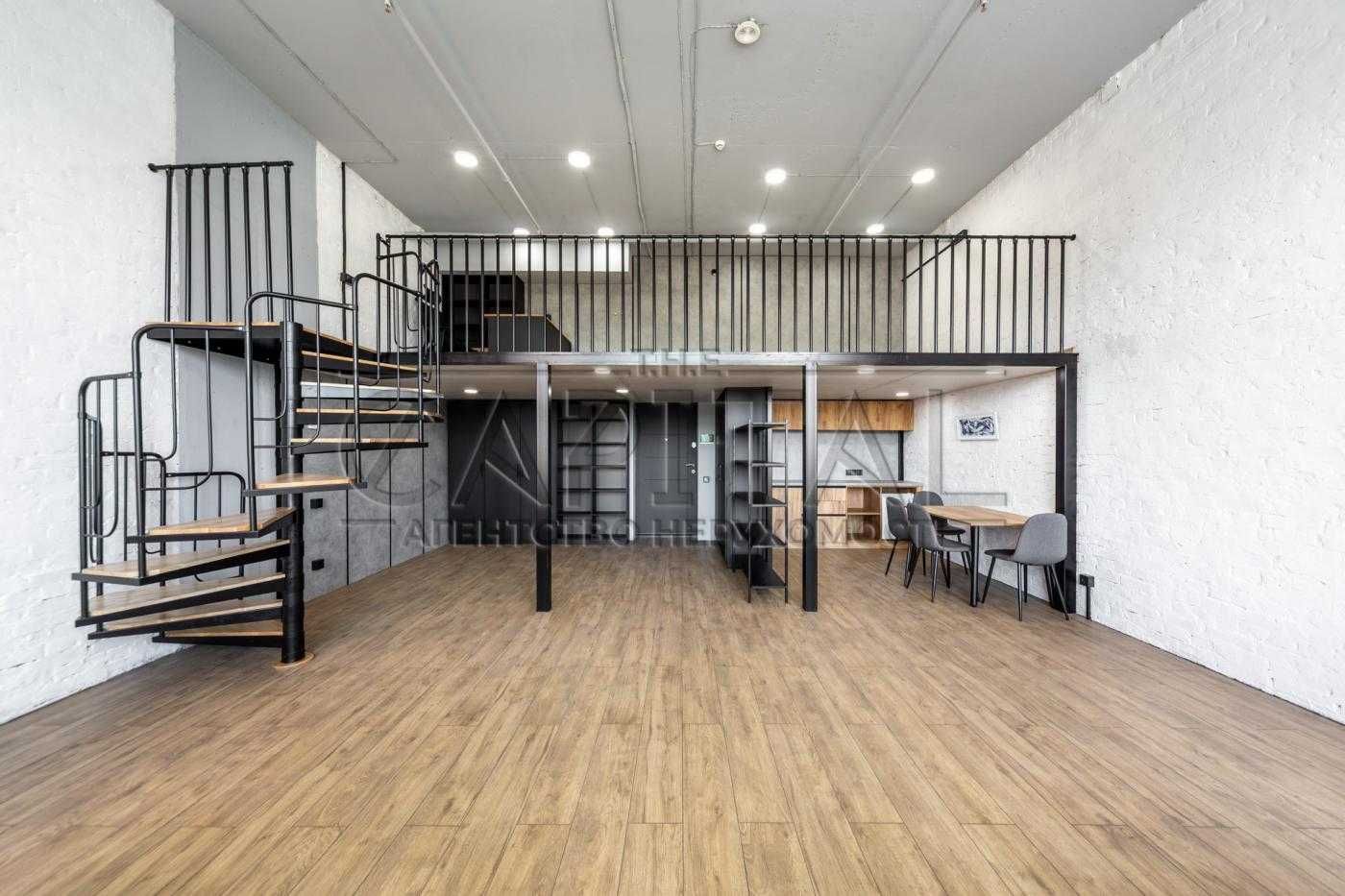 Оренда офісу в ЖК Manhattan City , Манхетен, 76м2