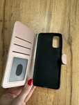 Etui case na telefon Samsung Galaxy S20