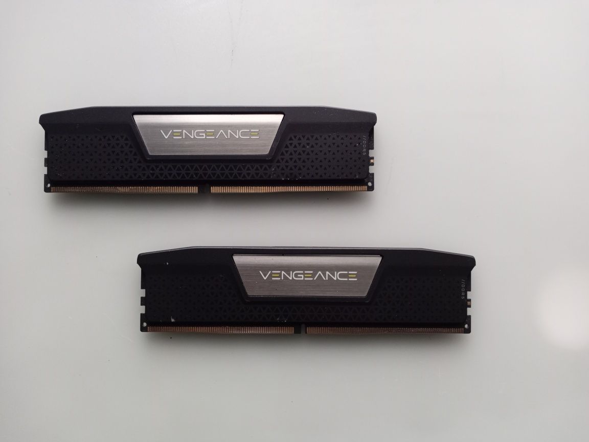 Corsair Vengeance 96gb 2x48gb ddr5