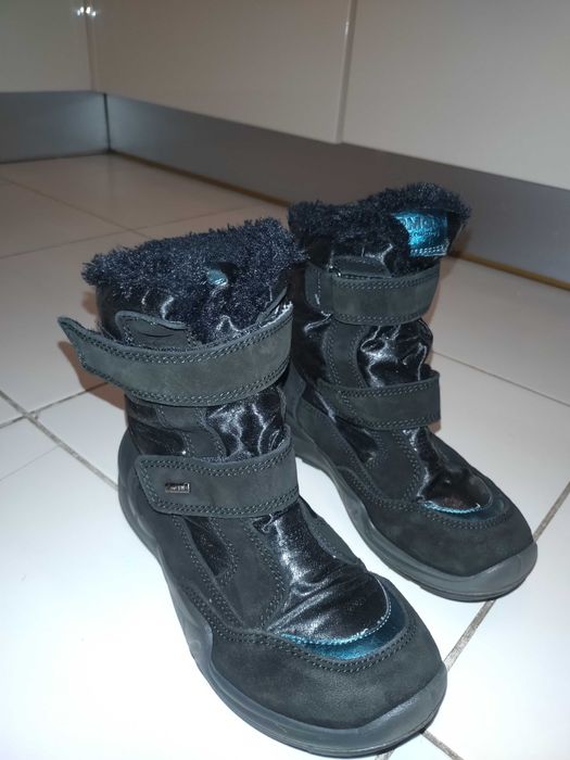 Primigi śniegowce 33 gore-tex