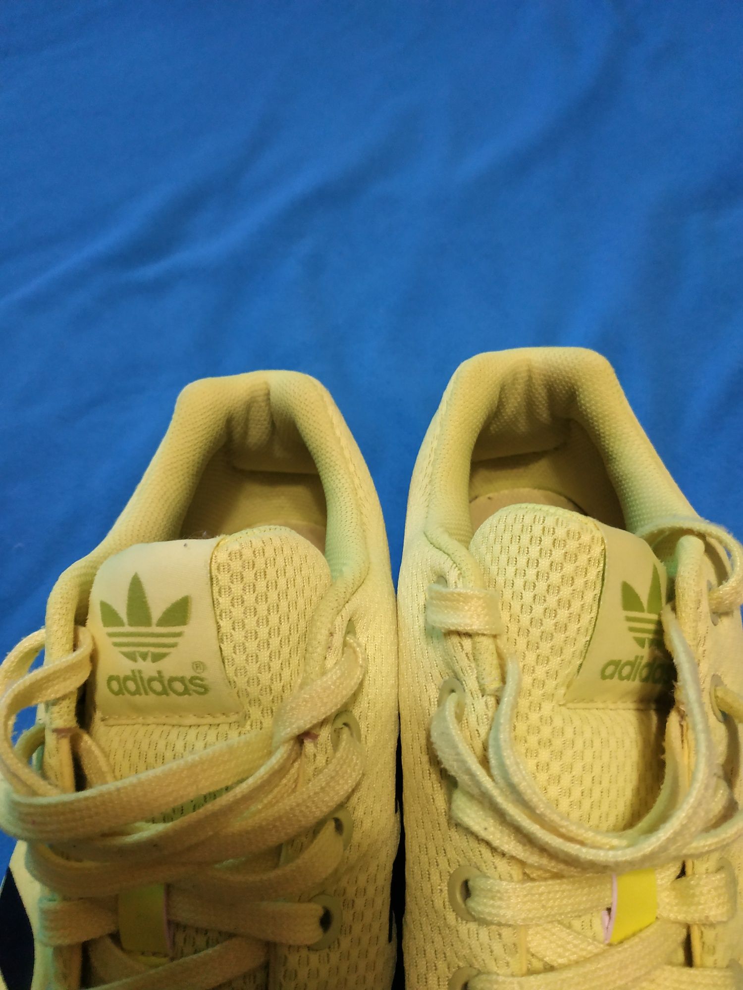 Кросівки Adidas torsion original