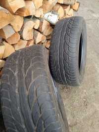 4 Opony letnie 215/60 R16