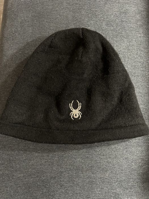 Spyder czapka zimowa one size