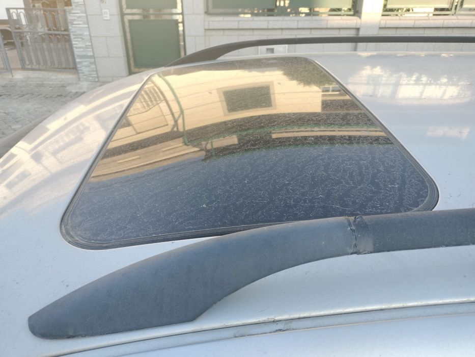 Vw Passat PD 115