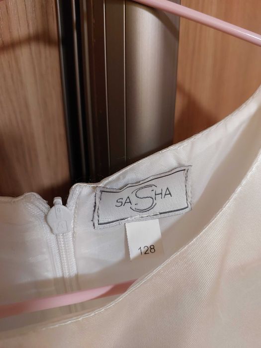 Святкова сукня для дівчинки