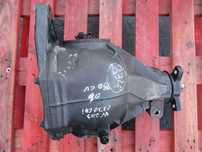 Diferencial 0183331 A2093510205   20335107 MERCEDES CLASSE C W203 2006 C220CDI 150CV 0P 2.82