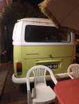 Volkswagen pão de forma