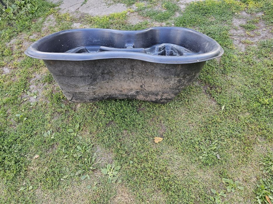 Wkład do oczka wodnego