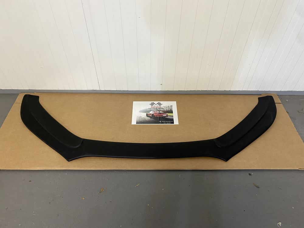LIP SPOILER FRONTAL AUDI A5 8T 8F B8 RS5 S 5 S-LINE SLINE RS S NOVO