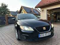 Seat Exeo Seat Exeo 2.0 TDI 2009