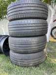 гума резина шини 215/50 R18 Toyo audi Chevrolet Hyundai kia Skoda vw