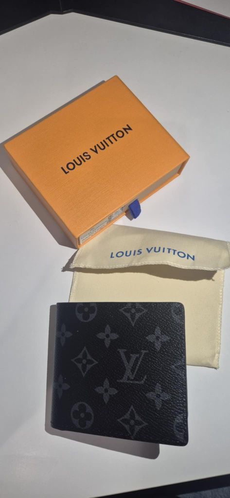 Portfel Louis Vuitton