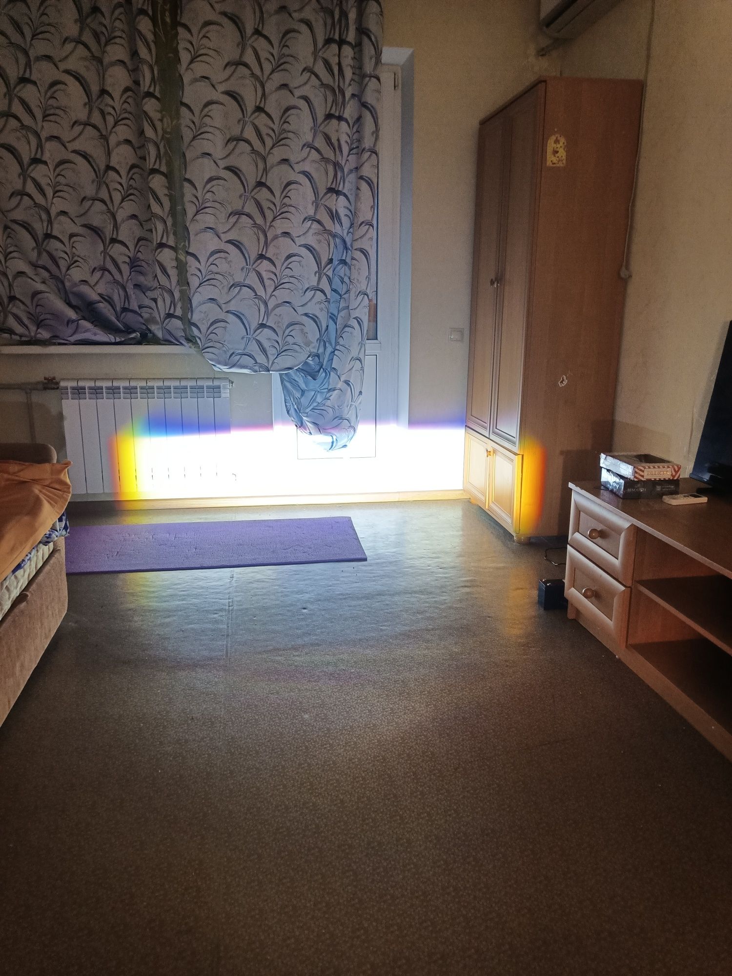 Міні Led лінзи ПТФ