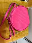 Torebka Furla Rozowa