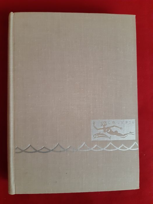 В мире безмолвия. Ж. И. Кусто.