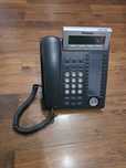 Panasonic KX-DT333CE-B  Tel Stacjonarny,przewodowy cyfrowy sieciowy