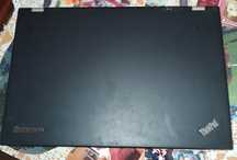 Portátil Lenovo ThinkPad