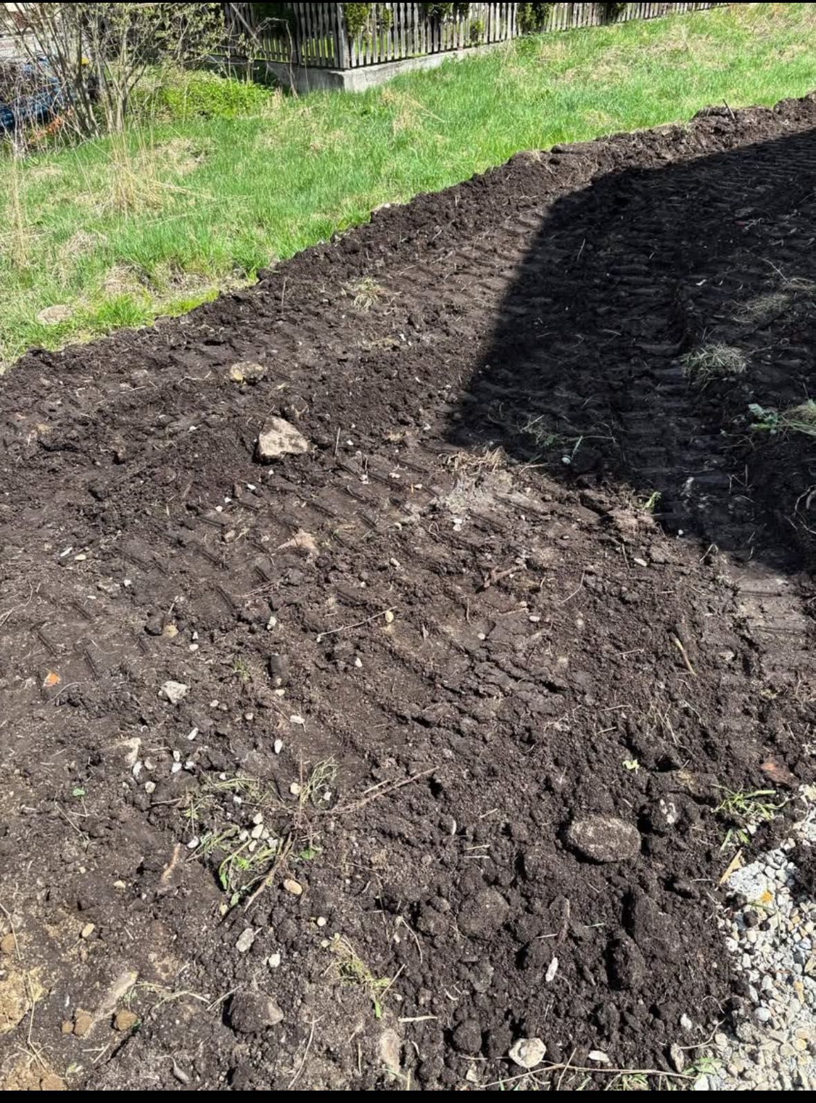 Oddam ziemię za darmo Poronin koło Zakopanego