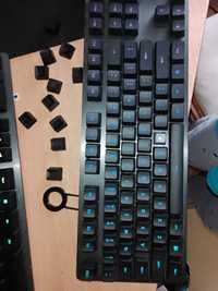 Klawiatura Logitech g513 carbon tactile