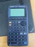 Calculadora grafica