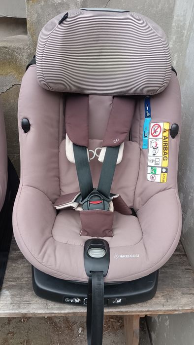 Maxi cosi axissfix plus 360