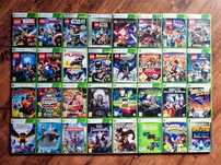 Gry XboX 360 Kinect Lego Dla Dzieci Sportowe Strzelanki Inne