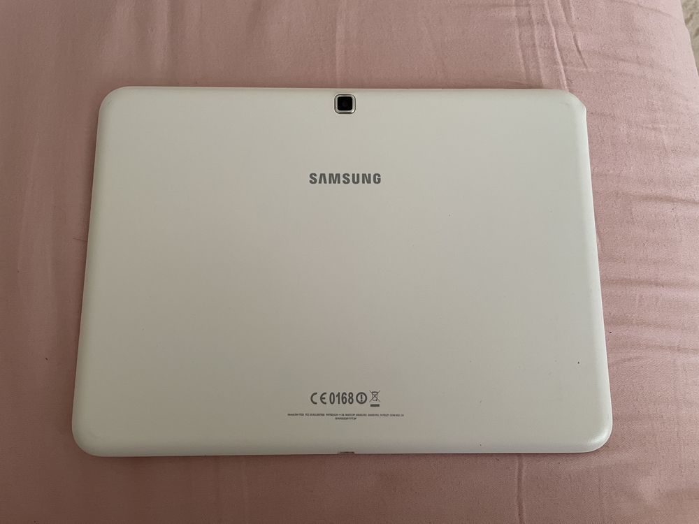 Tablet samsung galaxy tab 4 10.1