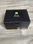 Фотоапарат Nikon Z50 2+ DX 16-50мм VR Kit