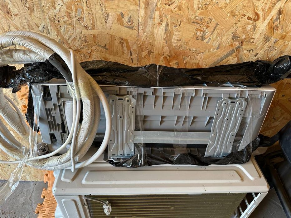 Кондиционер Vestfrost VFE 10 AF22