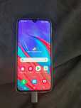 Smartfon Samsung Galaxy A40 4/64 4 GB RAM telefon komórkowy