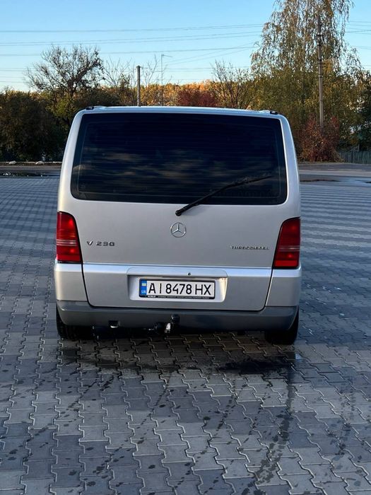 Продам власний автомобіль