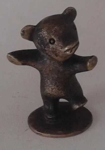 Miniatures em Bronze