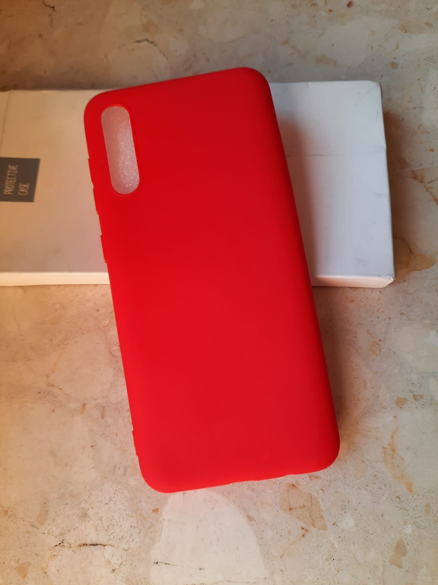 Etui dla Samsung Galaxy A20, A30