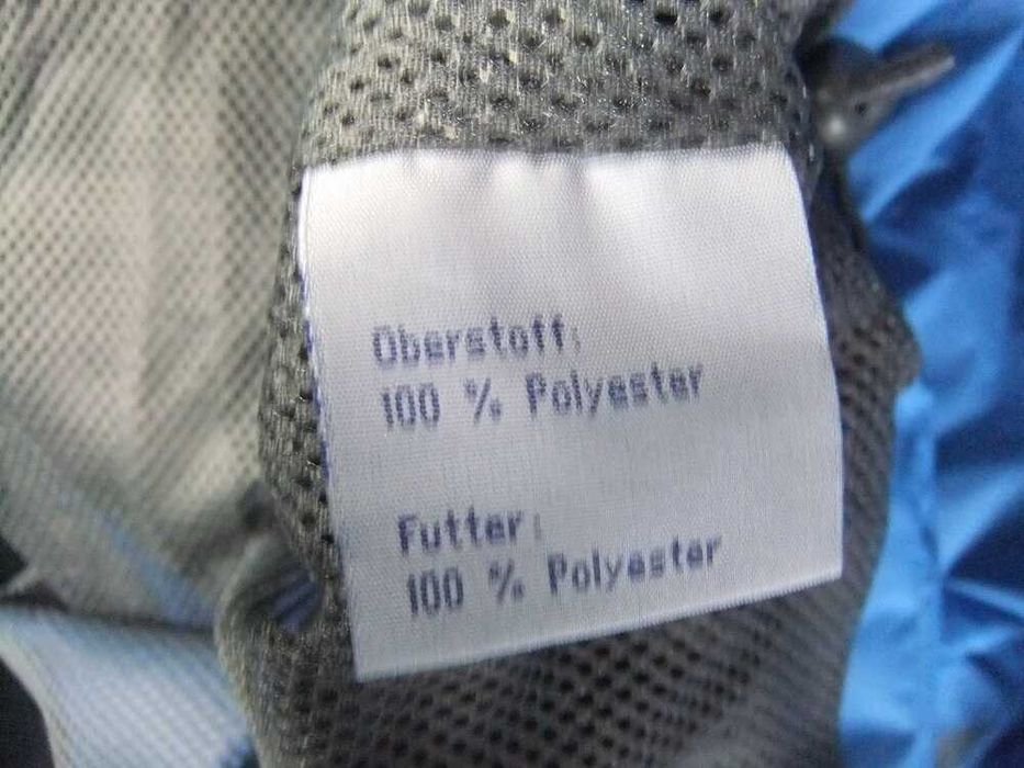 OUT LIVING SPLASH ROZ.L 52/54  kurtka męska przeciwdeszczowa