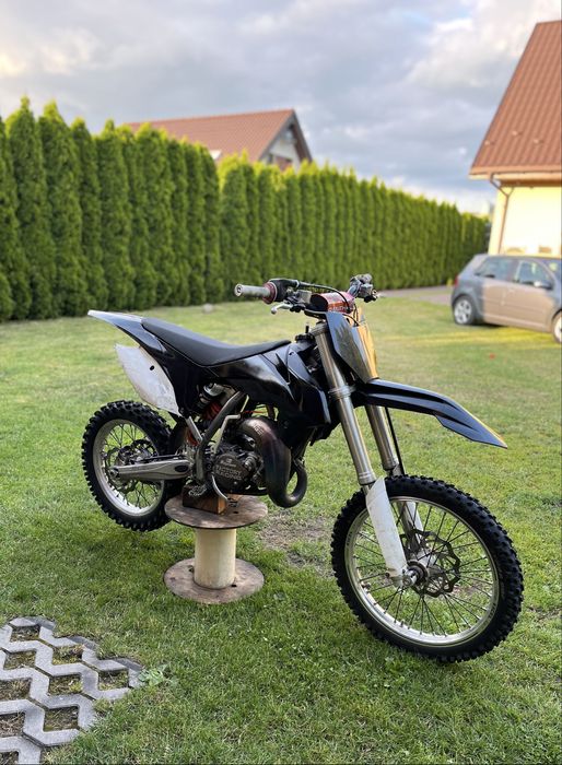 Ktm sx 85 2013 full hgs | doinwestowany (nie cr, kx, rm, tc)