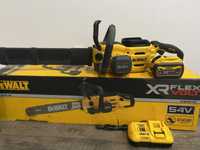 Piła akumulatorowa DEWALT DCMCS575N