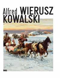 Alfred Wierusz-kowalski, Eliza Ptaszyńska
