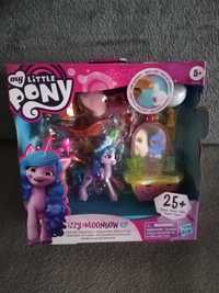 MY LITTLE PONY salon urody